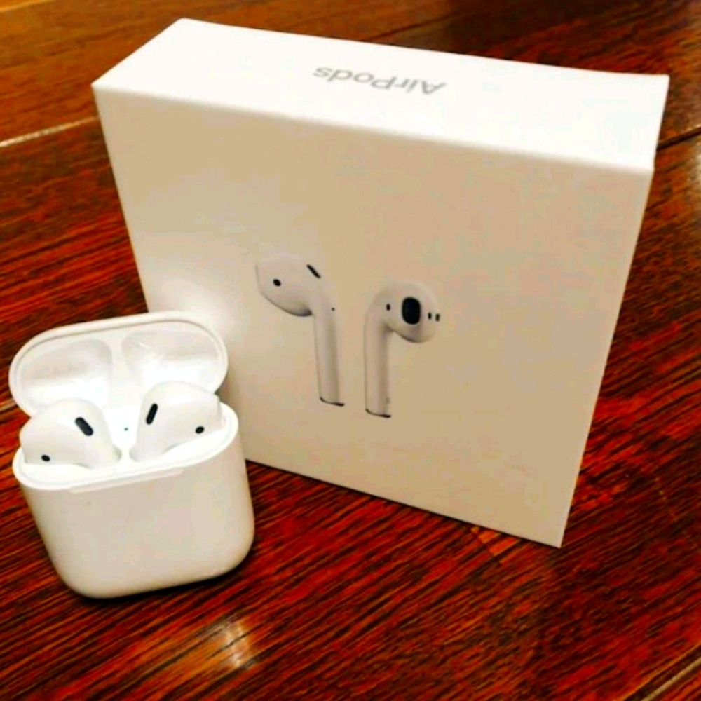 Apple Airpords